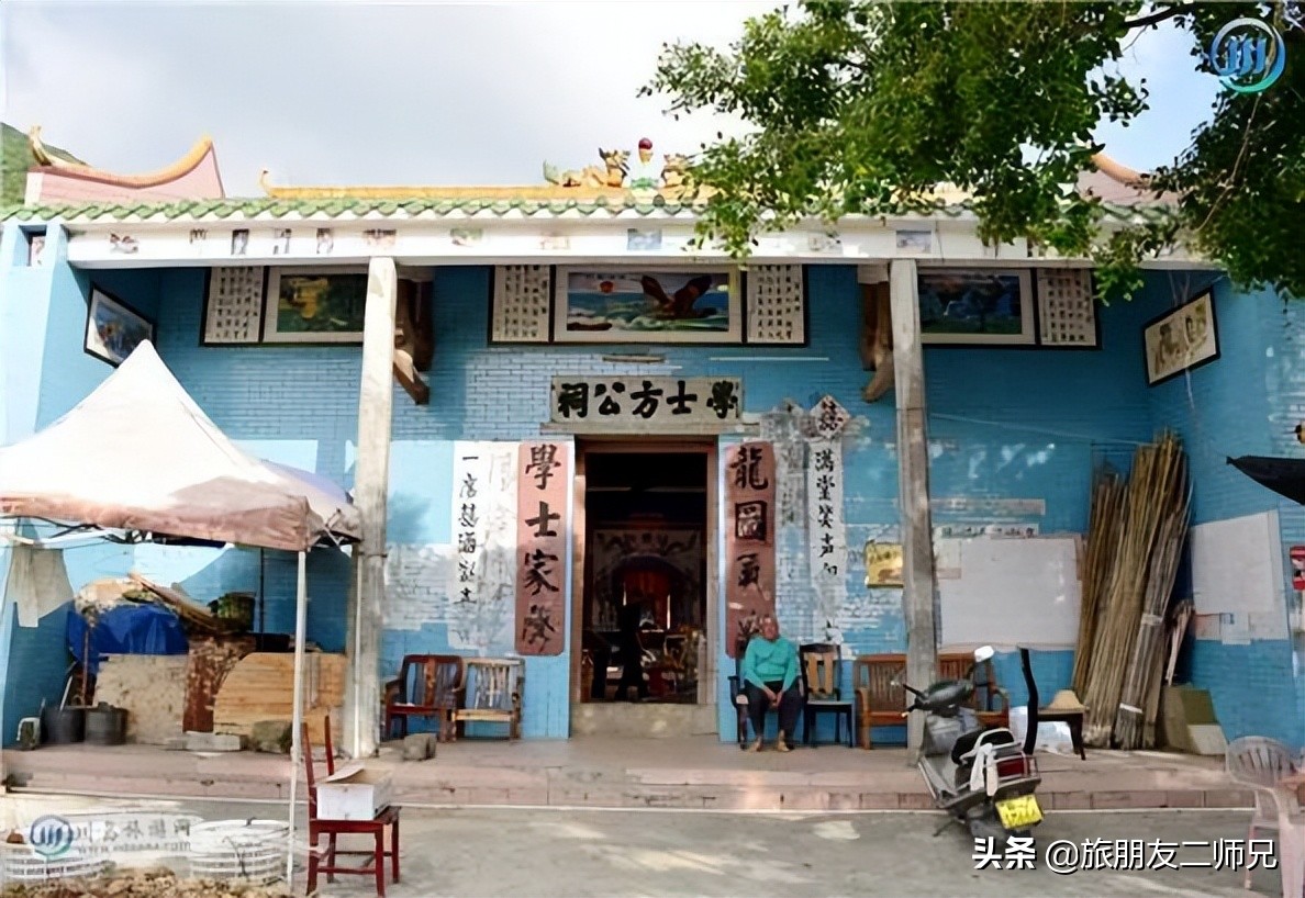 台山三日游自由行攻略,广州到江门下川岛旅游攻略