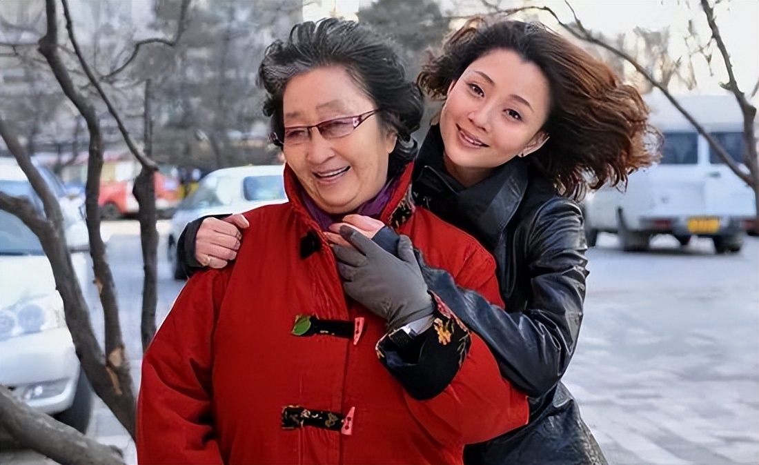 殷桃结过几次婚现在状况,殷桃结过婚了没