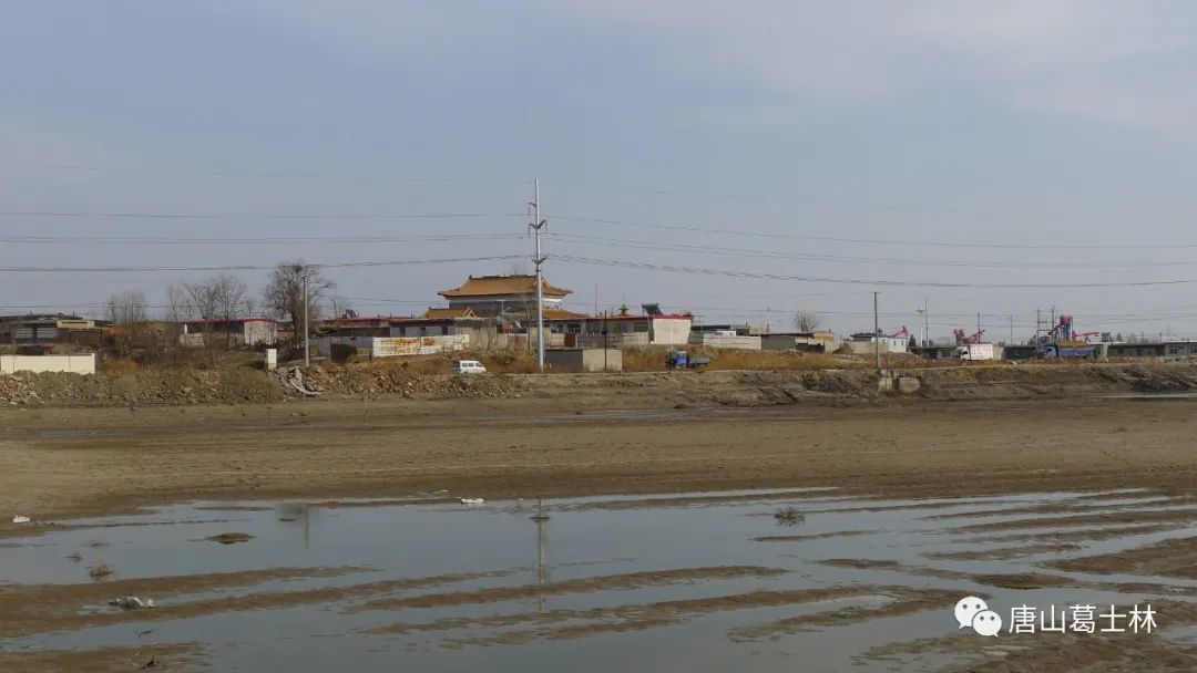 蚕沙口，一个记载着唐山海洋故事的小渔村