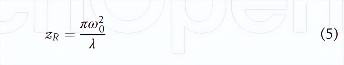 对激光特性进行控制和改善的方法,激光系统的功率