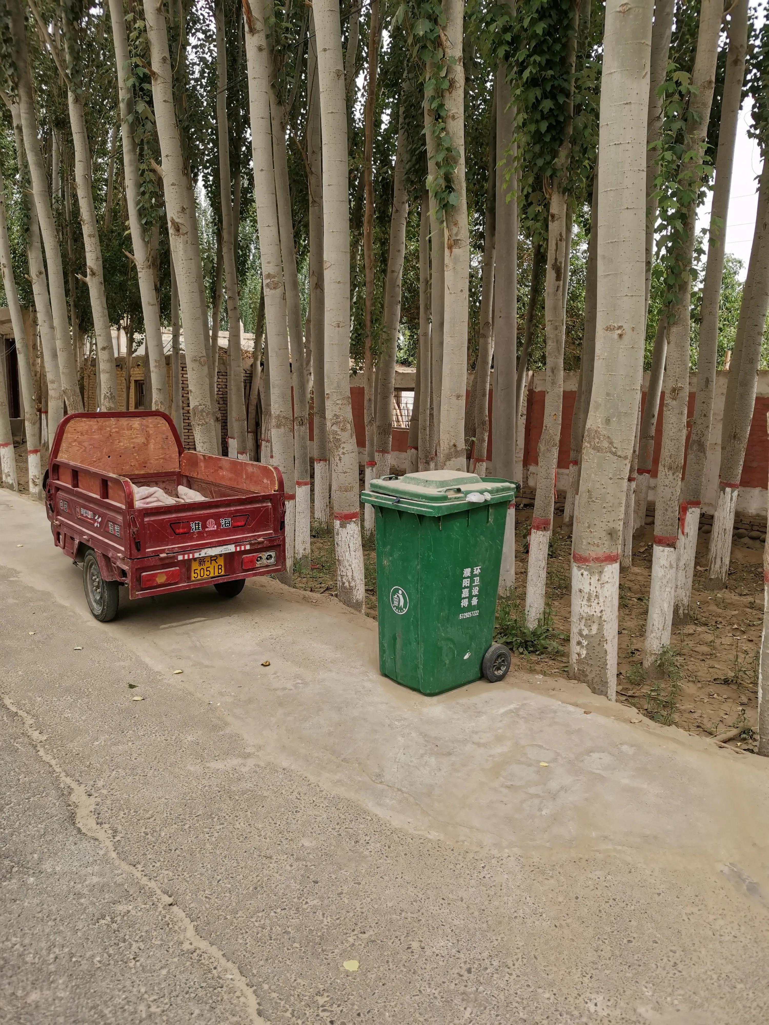 骑行新疆喀什噶尔,和田至阿拉尔沙漠公路骑行攻略