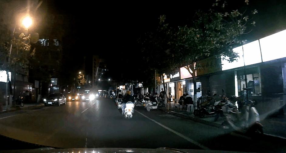 360k380行车记录仪对比盯盯拍minis2,盯盯拍mini3ultra和360的k580评测