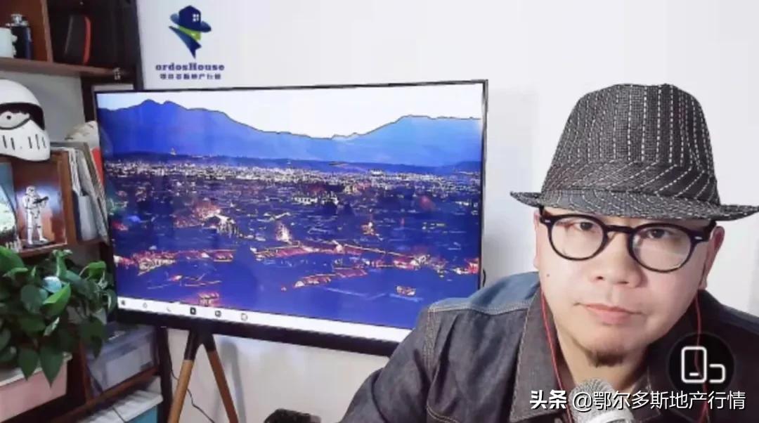 精湛工艺之屋,鄂尔多斯高品质住宅小区公布