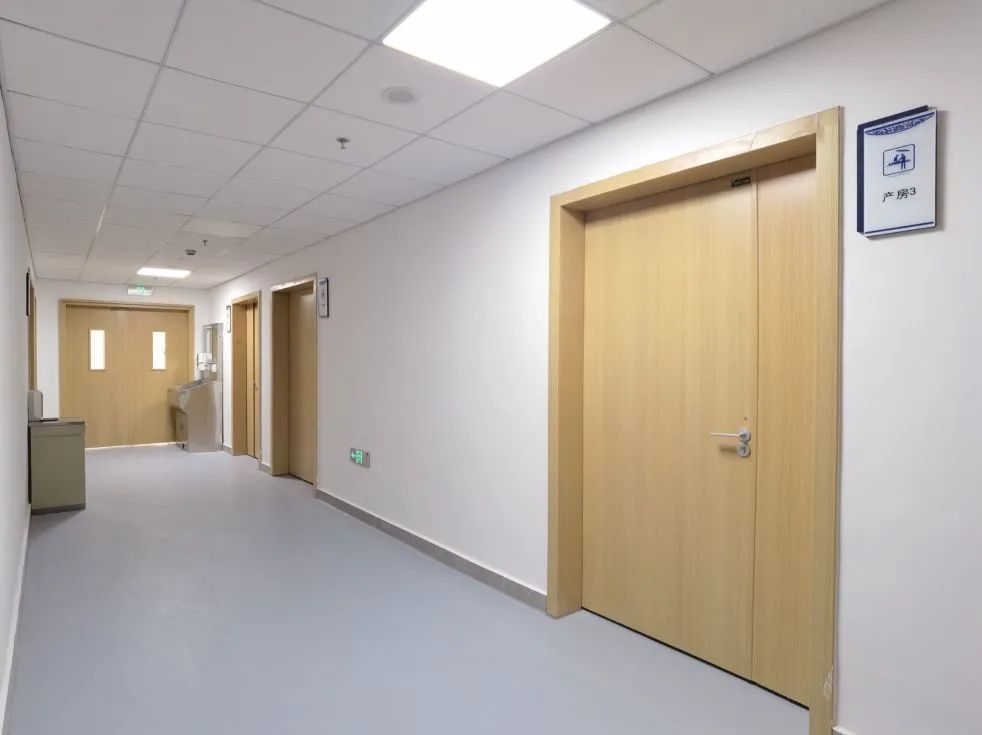 各个医院出院结算窗口的温馨提示,住院部探视温馨提示