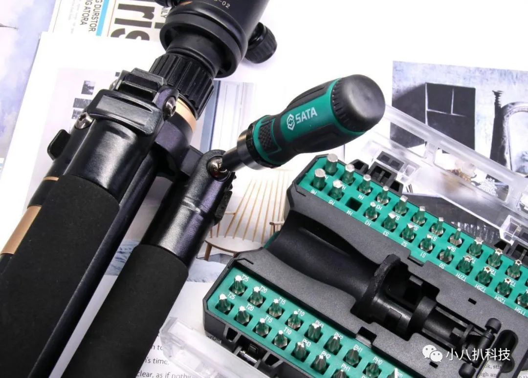 世达棘轮扳手12970和11902区别,好物种草工具