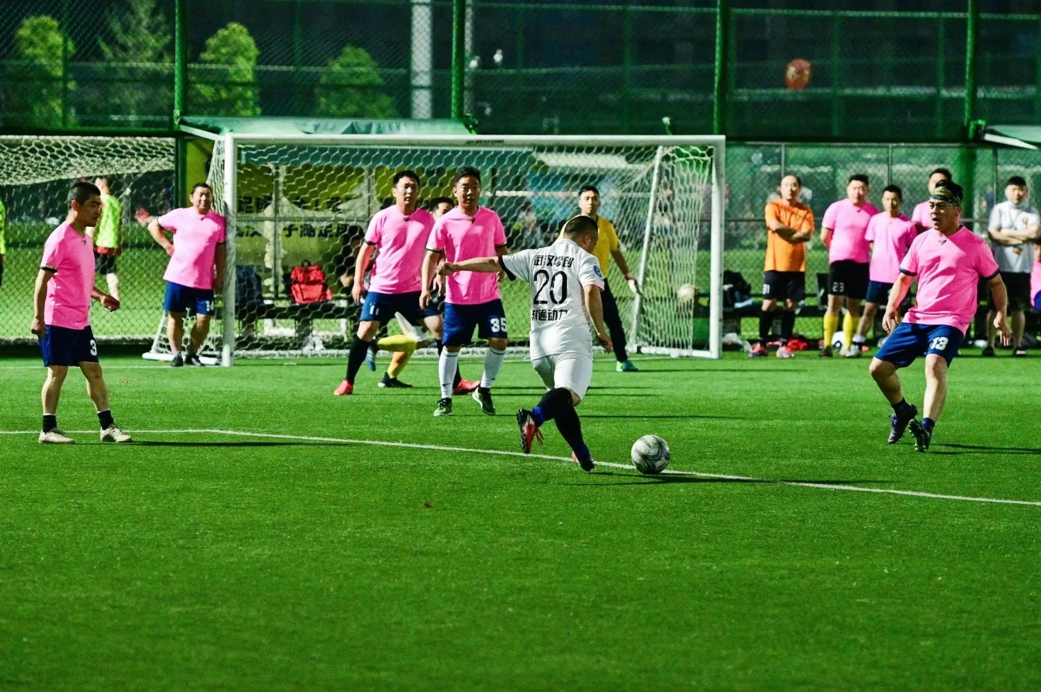 塔子湖业余足球联赛有哪些队,武汉塔子湖足球