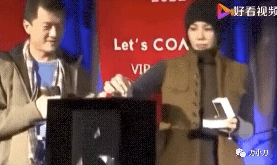 李亚鹏人生赢家 (李亚鹏成熟稳重)