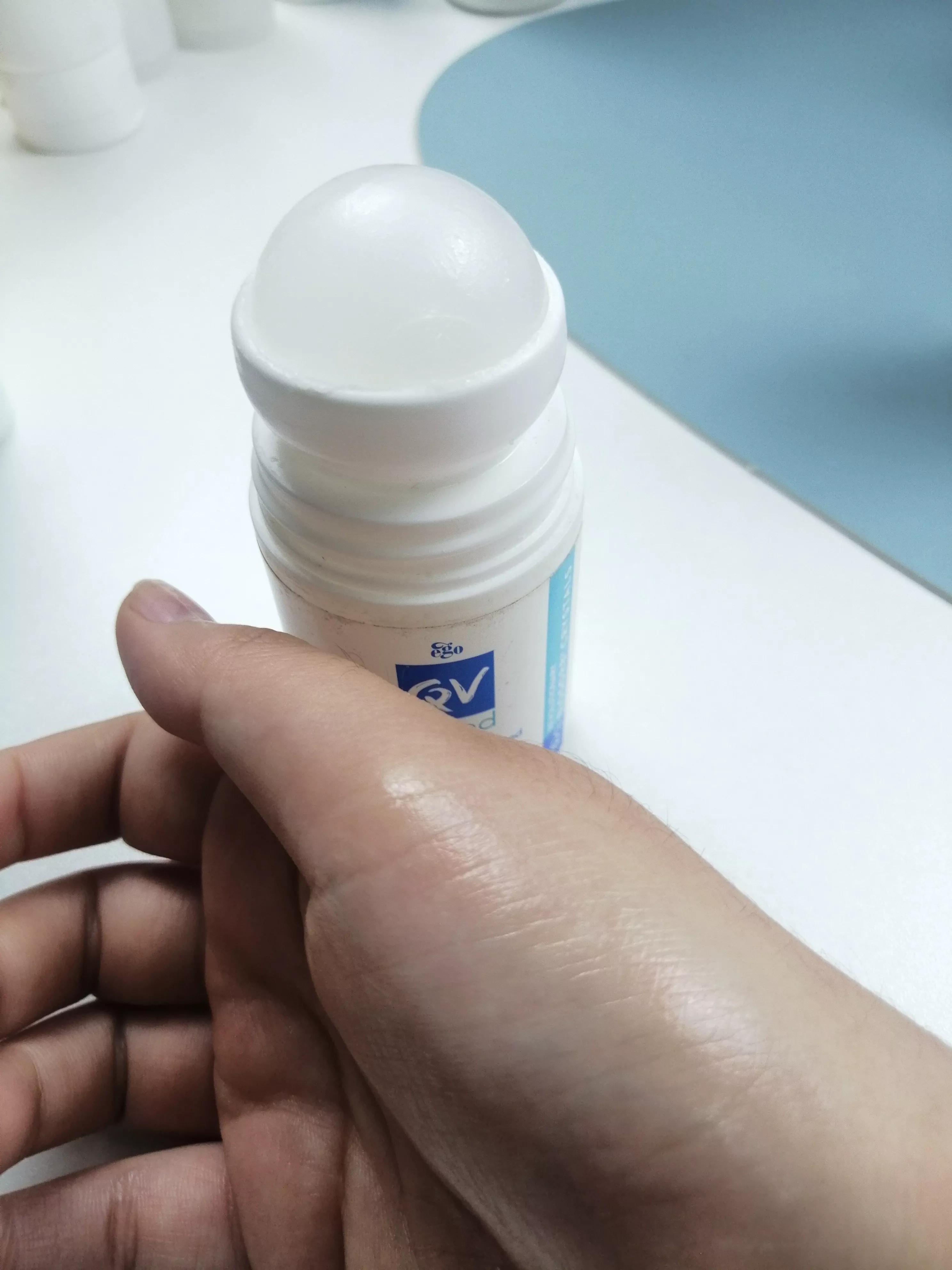 狐臭止汗露推荐测评第一名,狐臭止汗露推荐不显黑