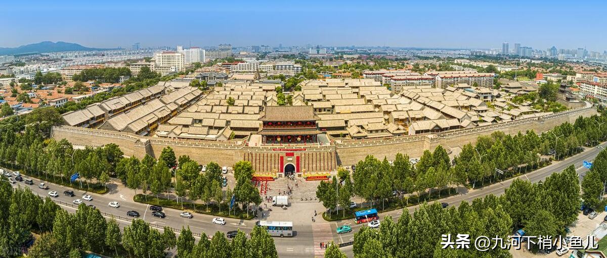 天津周边四小时高铁游,从天津出发高铁三日游推荐