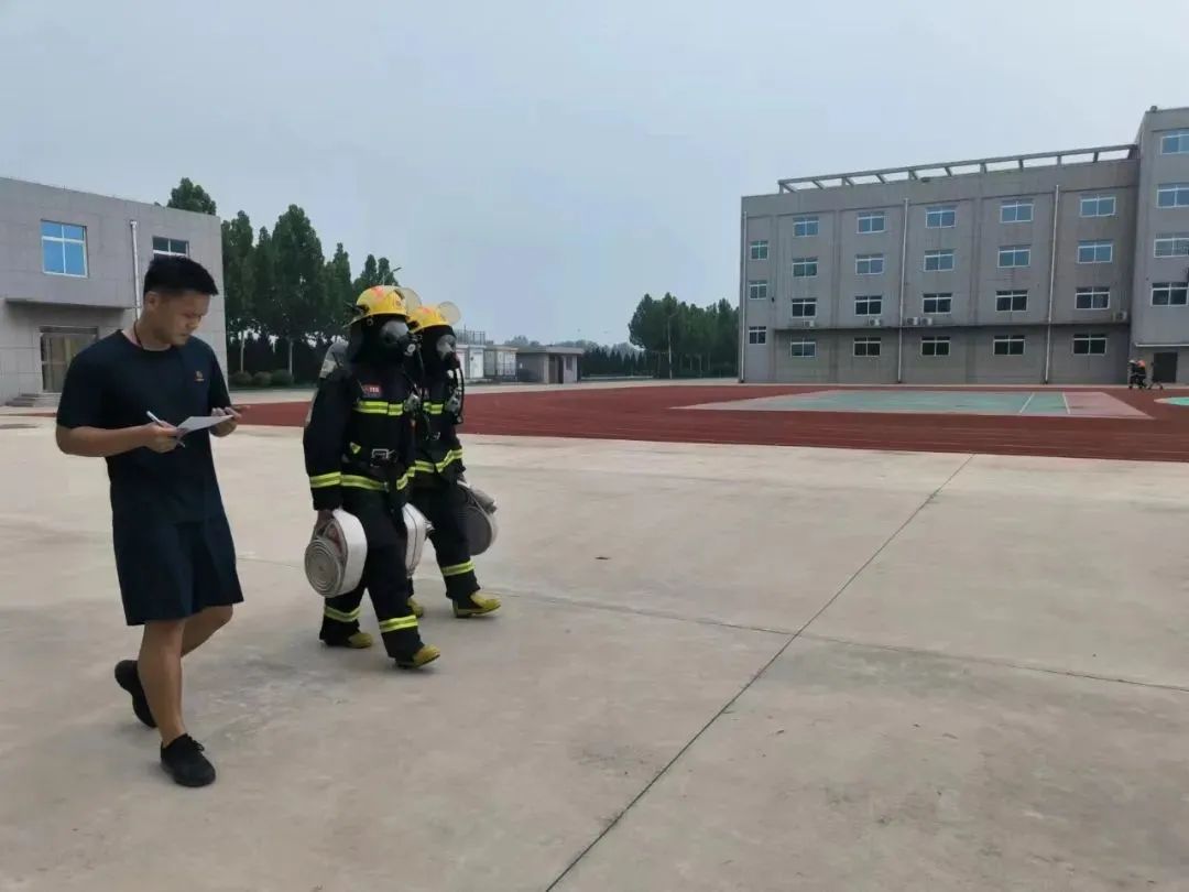 消防指挥员晋升制度,消防员晋升机制指挥员