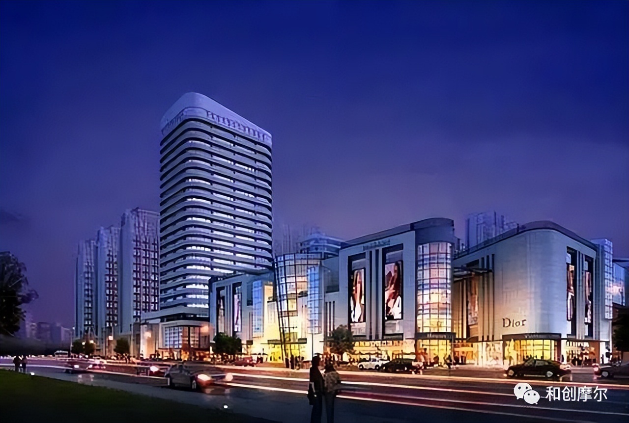 商业地产招商必背45个知识,地产商业招商的十大诀窍