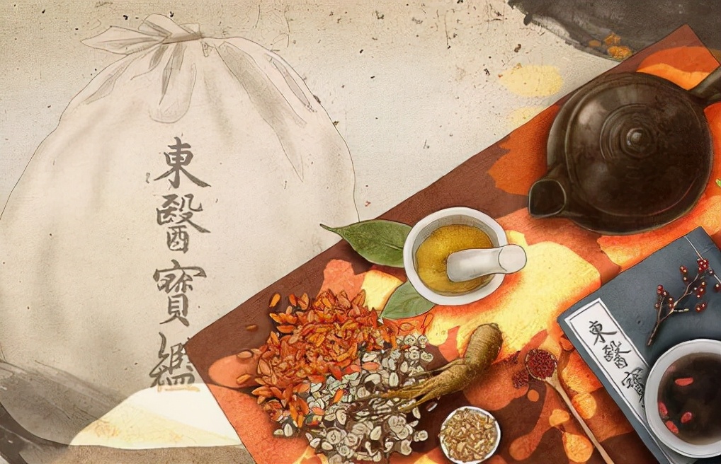 三种中药长期吃伤肝伤肾又伤身,哪些药物对肝功能有影响