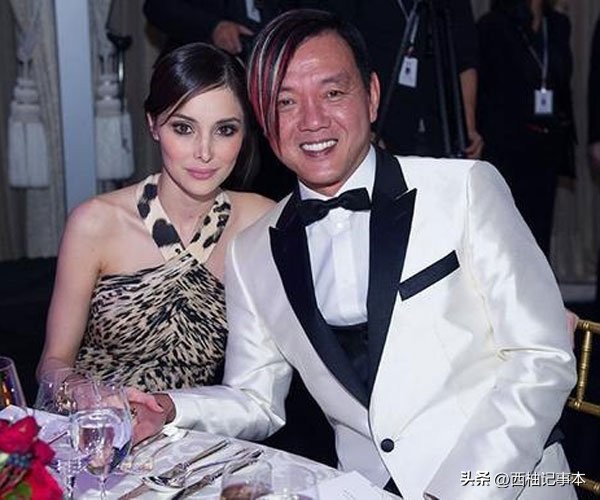 澳门赌王洪永,洪永时澳门新赌王