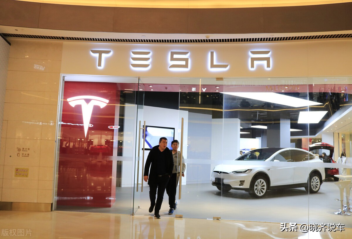 目前的汽车销售模式主要有哪6种,传统汽车销售模式会被革新吗