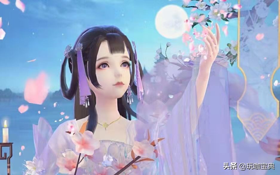 云裳羽衣关服补偿在哪,云裳羽衣被玩家投诉