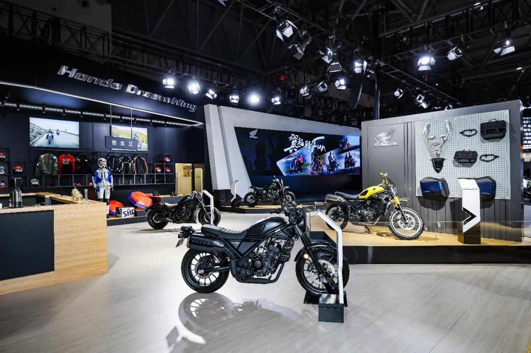 honda生活新方式,honda旅行版