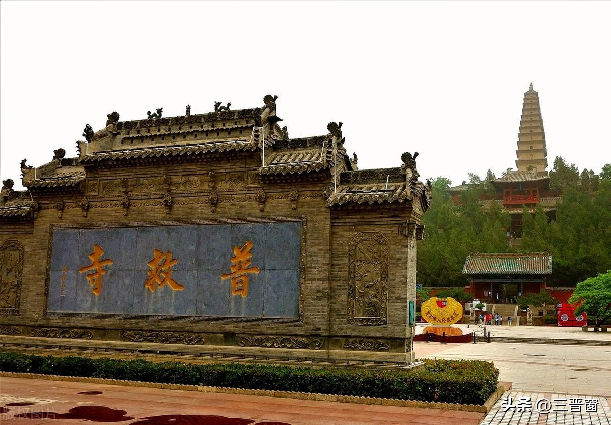 山西文旅花式整活的背后,山西文旅现状如何