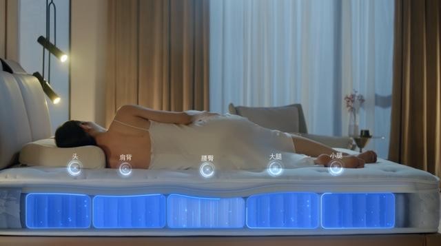 慕思如何挑选合适的床垫,zeroroom床垫和慕思床垫对比