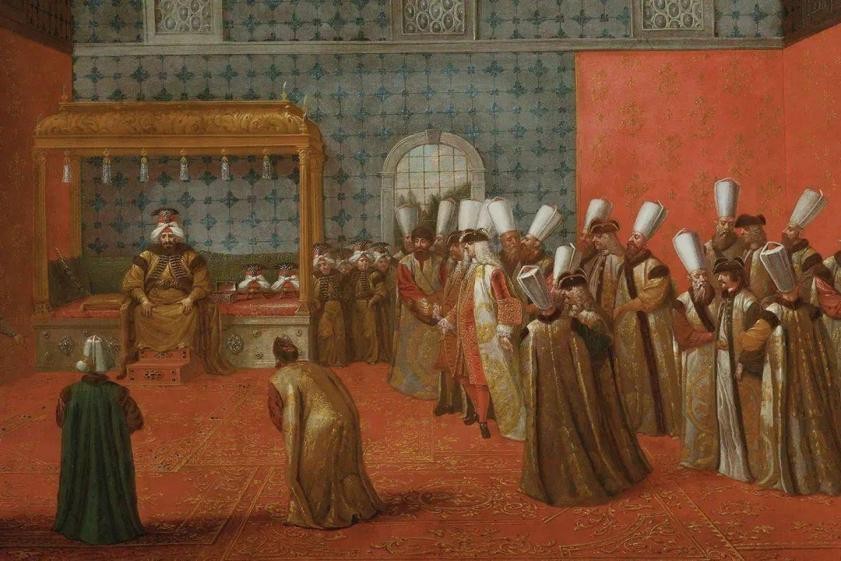 古埃及的酒业和酒类贸易