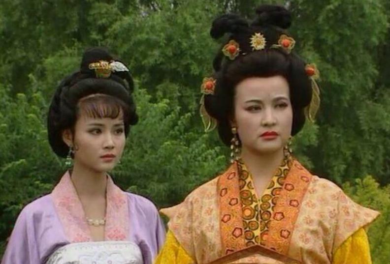 2013年发现上官婉儿墓，各地姓上官的人急了，专家：咋这么齐心？