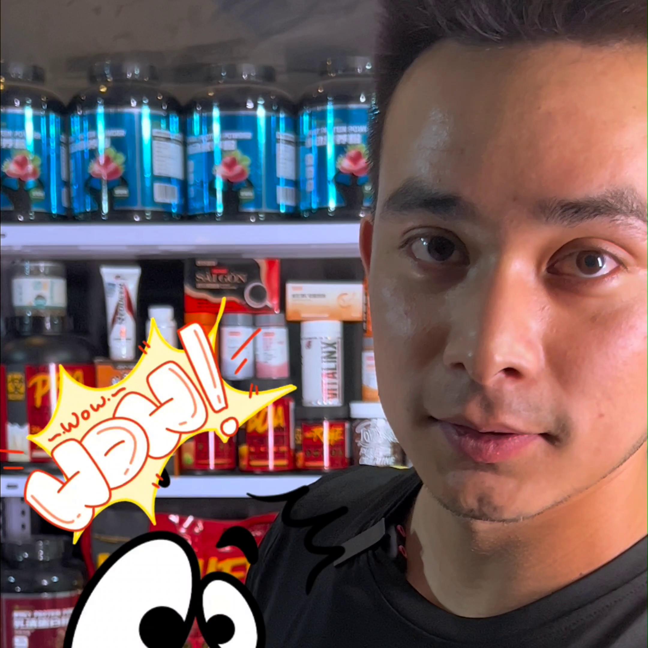 蛋粉的作用及功效,蛋白粉的功效与作用及副作用