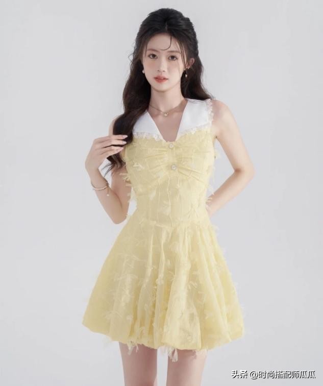 2020最流行的显白颜色,2022年最显白颜色之一