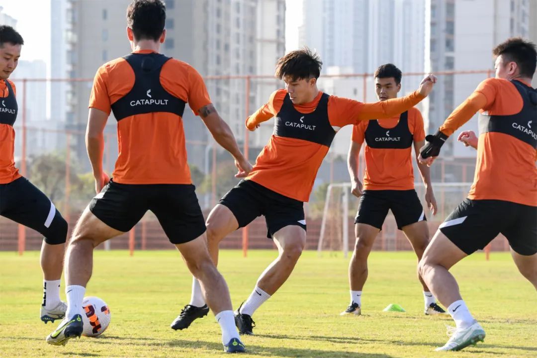 武汉外援布鲁诺,武汉长江布鲁诺