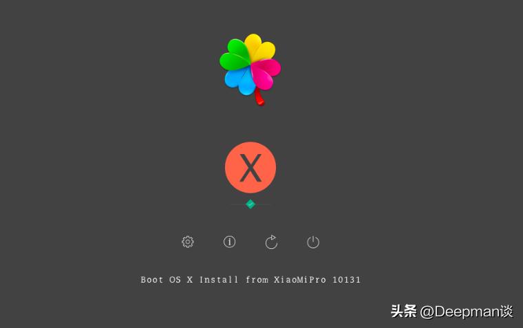 零跑者:M2芯片的MacBook还能玩双系统吗?