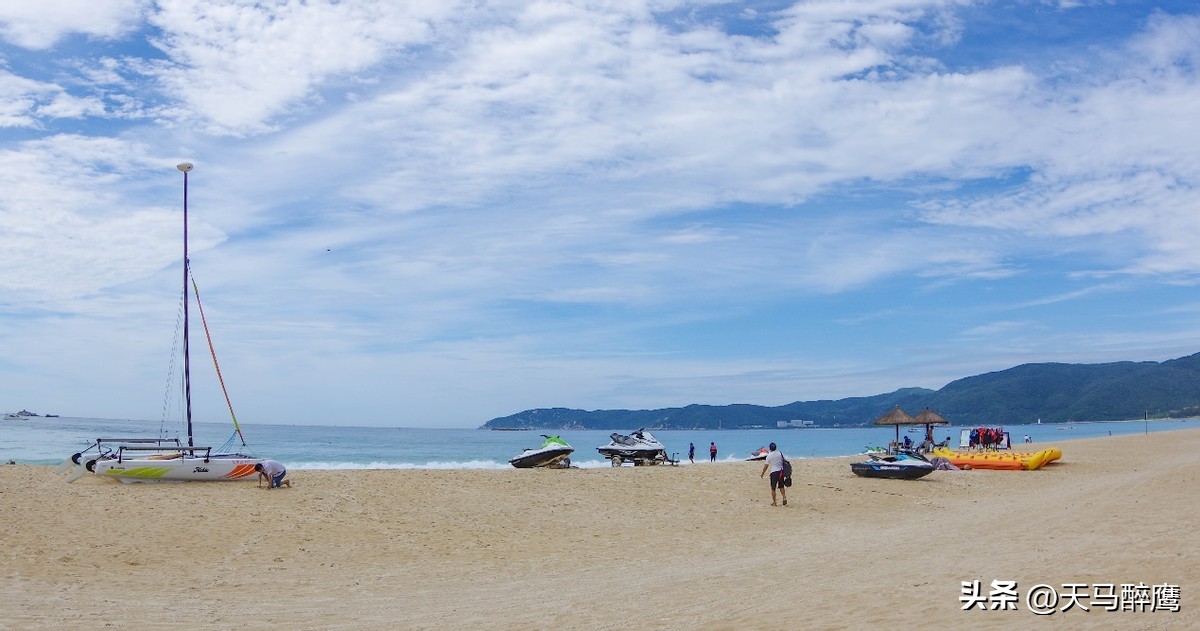 中国十大最受欢迎旅游目的地,广西旅游必去十大景点都有哪些呢