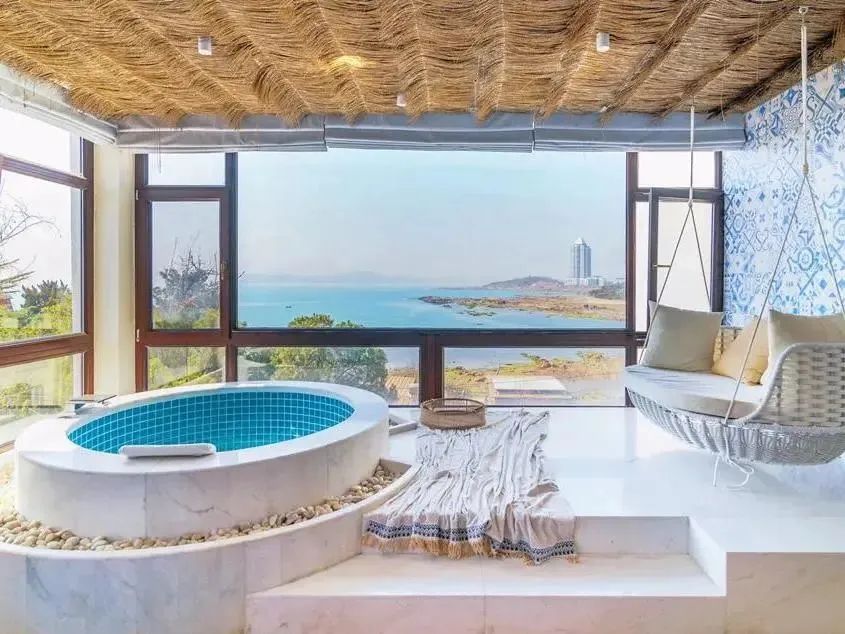 山东值得去的民宿,山东最适合去的民宿