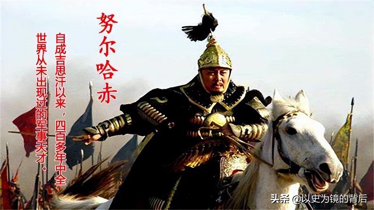 历史朝代顺序明太祖,历朝太祖实力大比拼