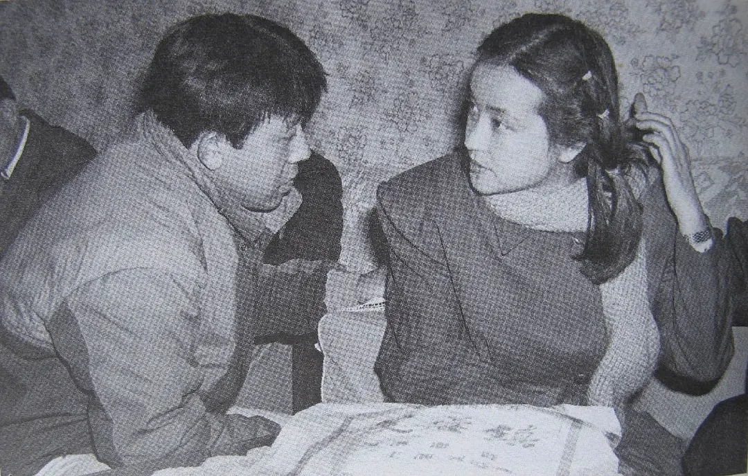 刘晓庆有过四段婚姻有子女吗,刘晓庆有几段婚姻她有子女吗