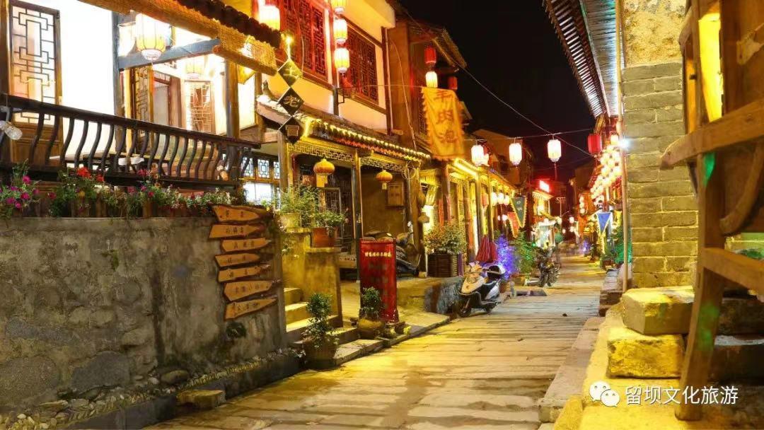 五一小长假汉中两天出游攻略,五一汉中自驾旅行攻略