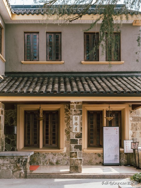 18年最需要去的国内10大特色酒店,杭州适合全家四个人住的酒店