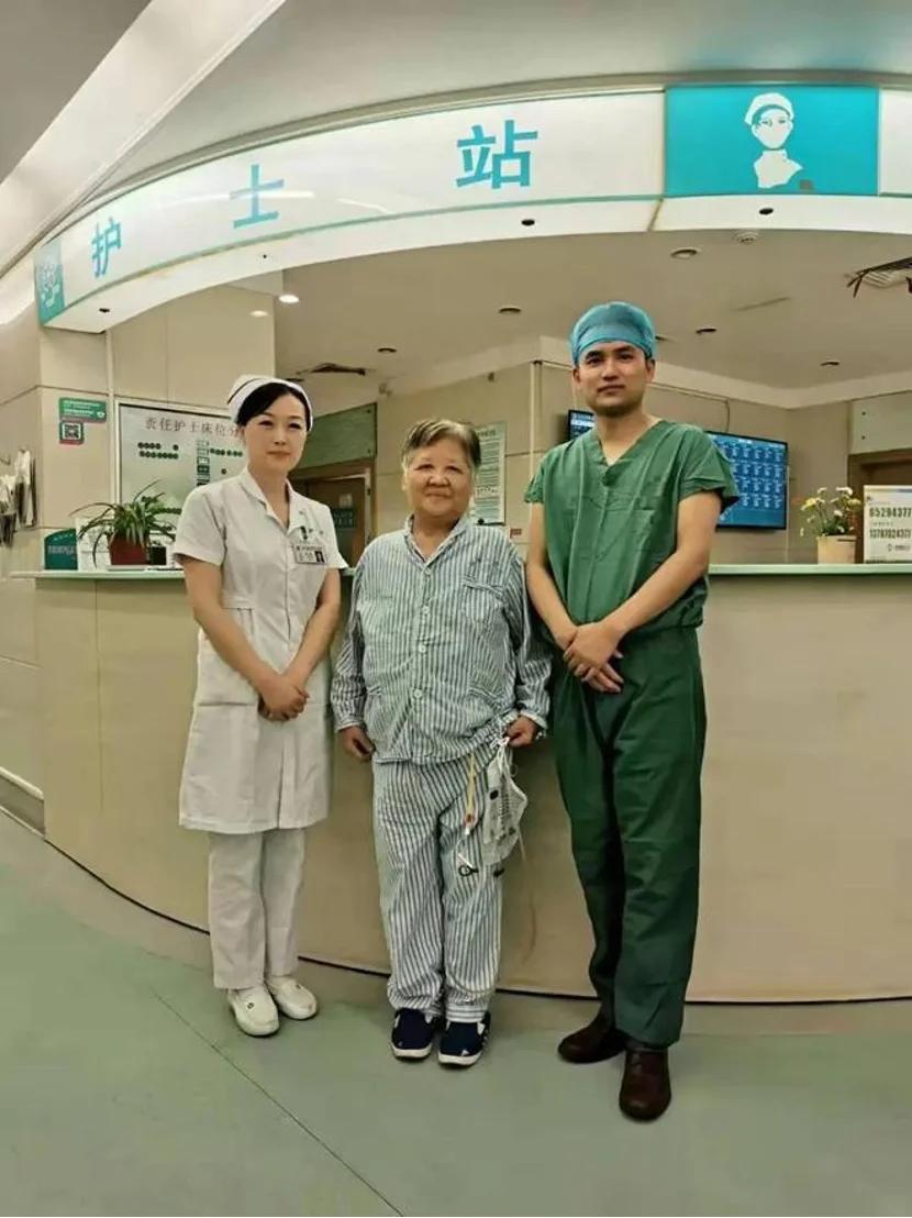 湘雅医院放射性粒子植入,湘雅放射性粒子植入