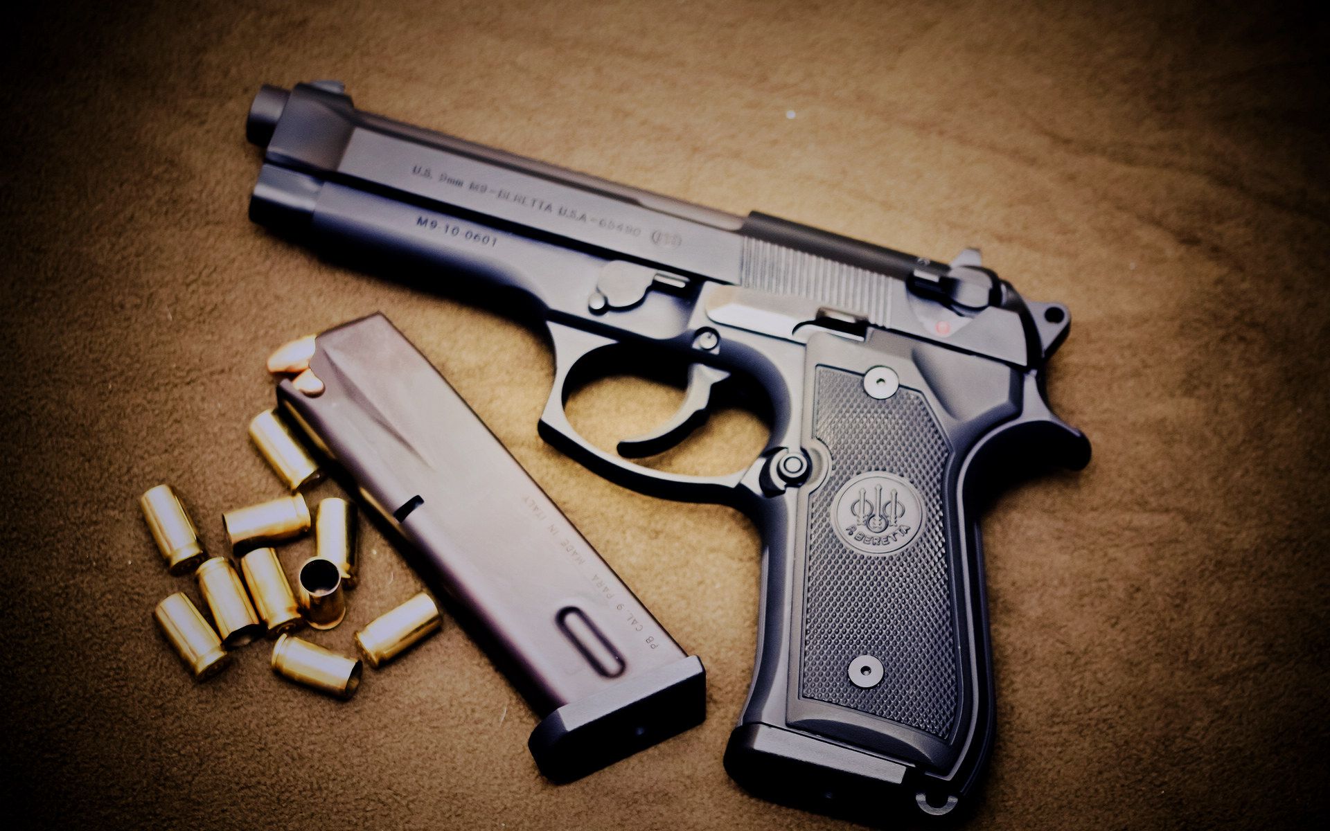 目前公认最好用的手枪,隐藏性最好的十款手枪