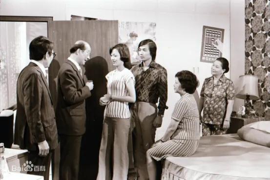 TvB历年电视剧系列,tvb历年电视剧列表