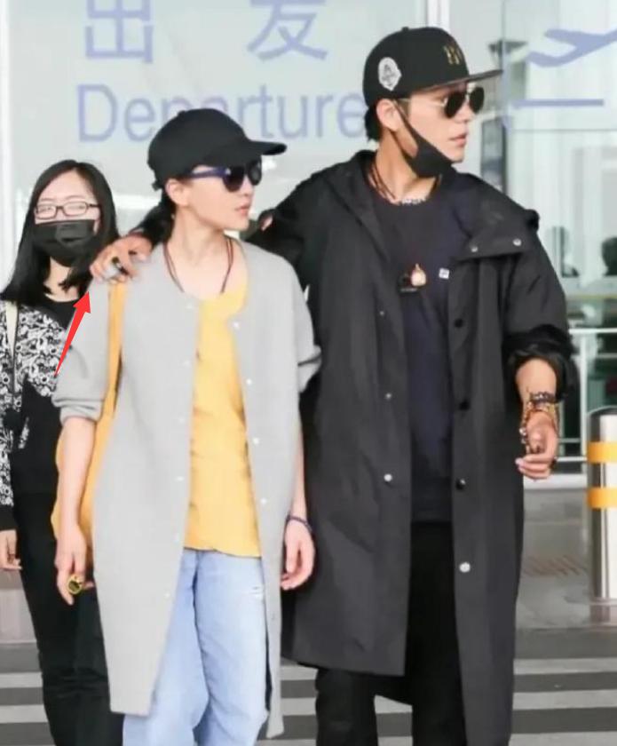 陈坤周迅最近新消息,陈坤周迅最近的消息