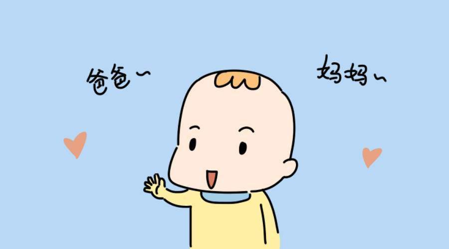 宝宝都是什么时候开始说话的,宝宝说话何时开始