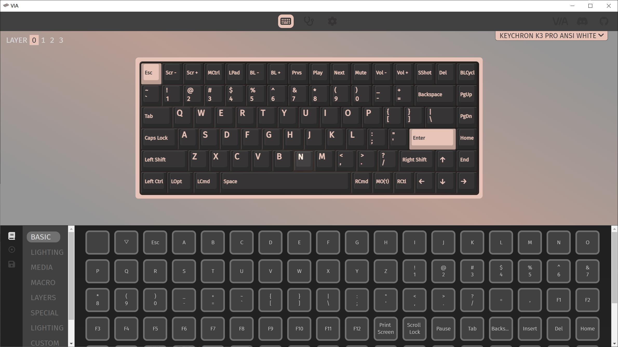 keychronk3键盘便携吗,keychronk3少数派定制键盘上手