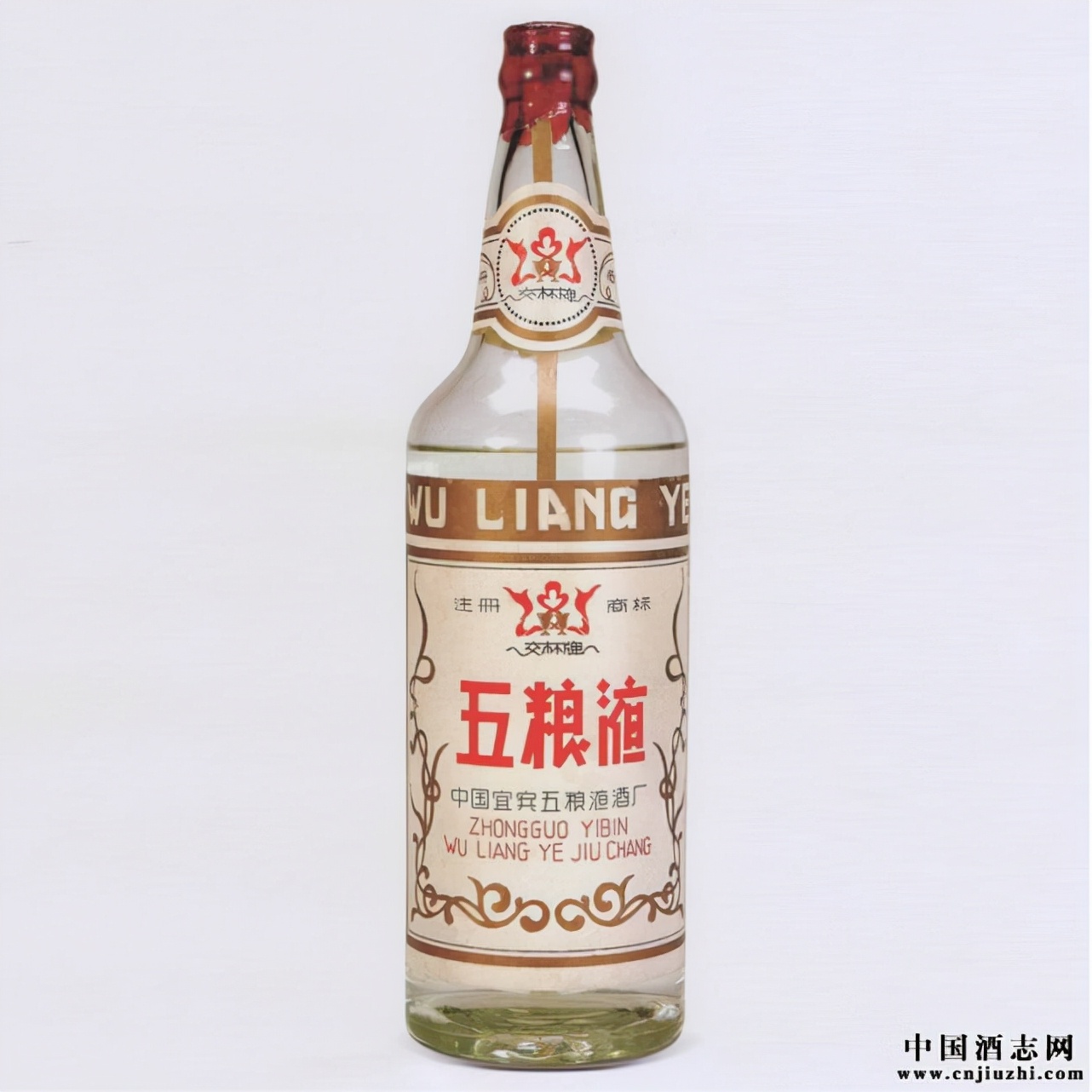 你必须知道的白酒,你一定要知道的十大品牌
