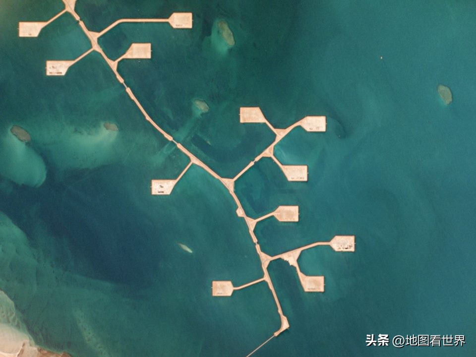 沙特阿拉伯2030年世界杯举办权,国家趣谈摩洛哥