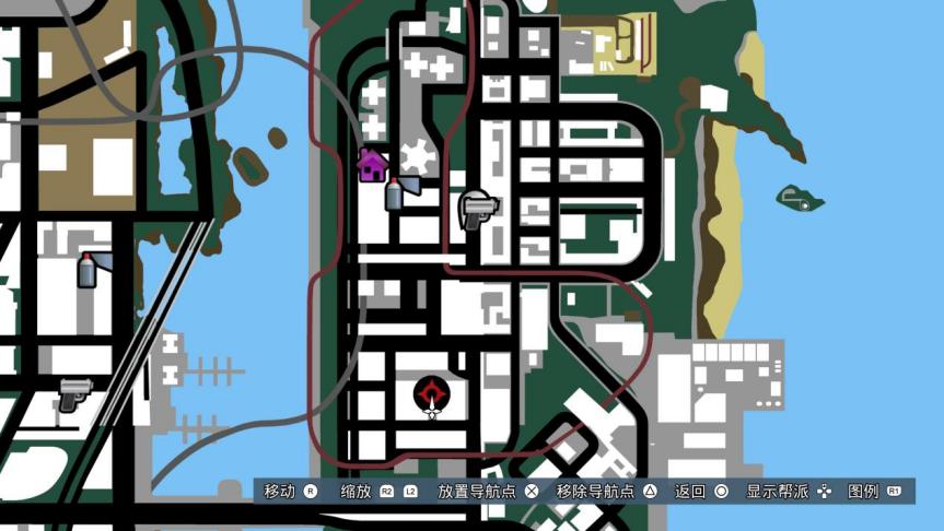 gta三部曲终极版推荐买吗,gta三部曲最终版史低价