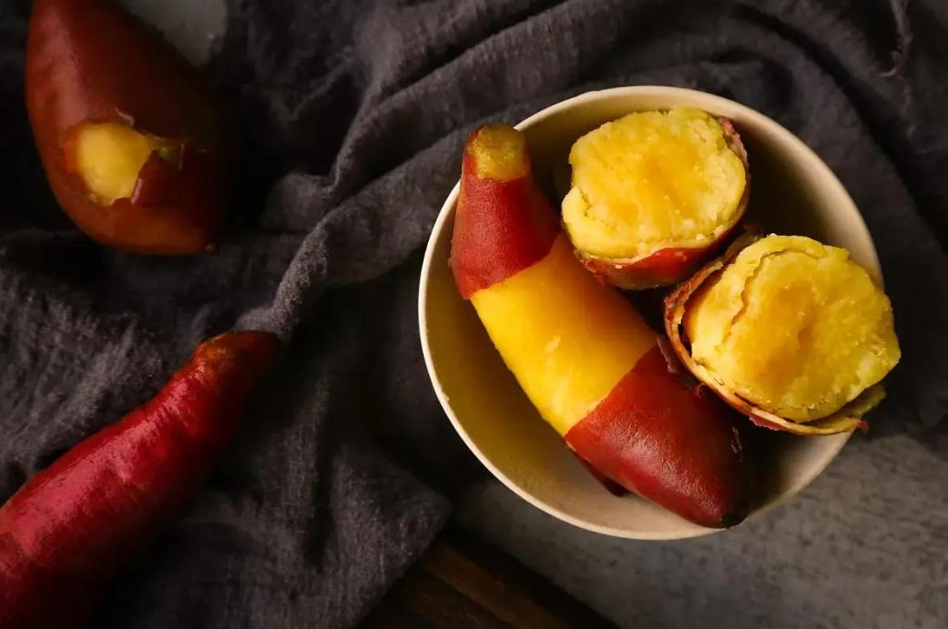 盘点最难消化的食物,哪些食物比米饭好消化