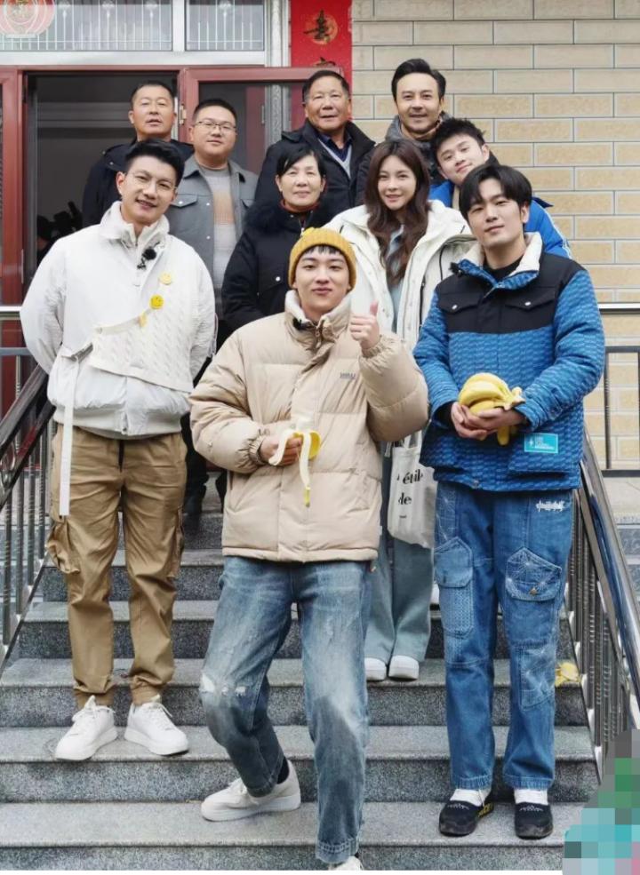 汪涵套路杨迪完整版,汪涵杨迪综艺节目有什么