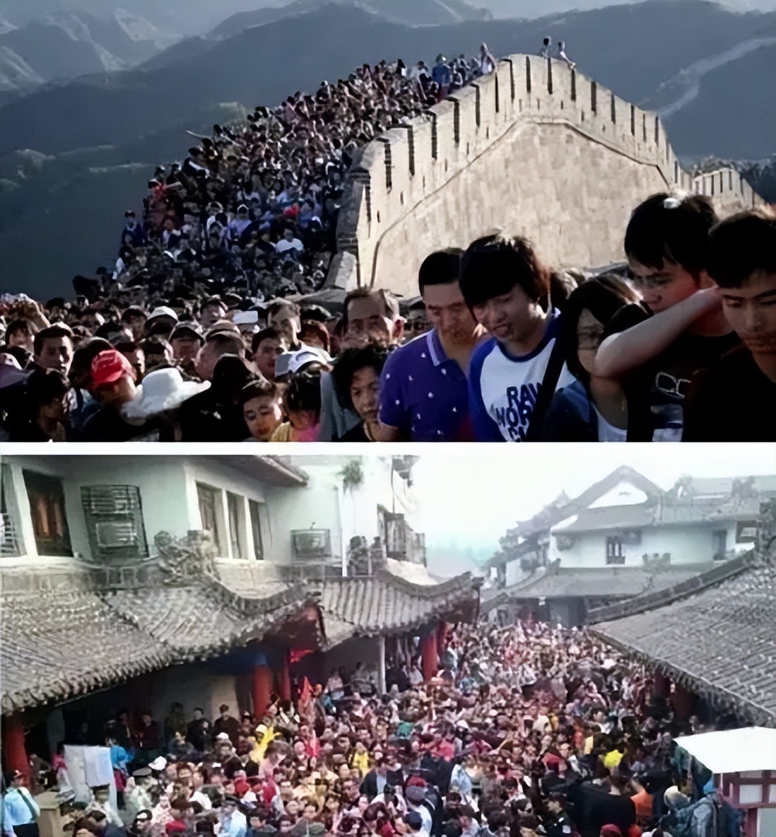 调休从一开始就被诟病吗,调休一直被骂为什么还调休