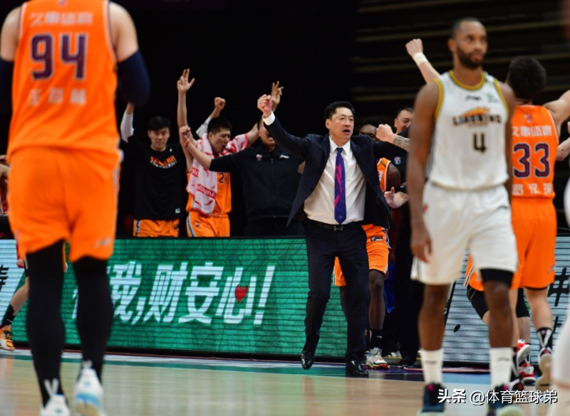 cba已打多少轮,cba新赛季令人期待球队