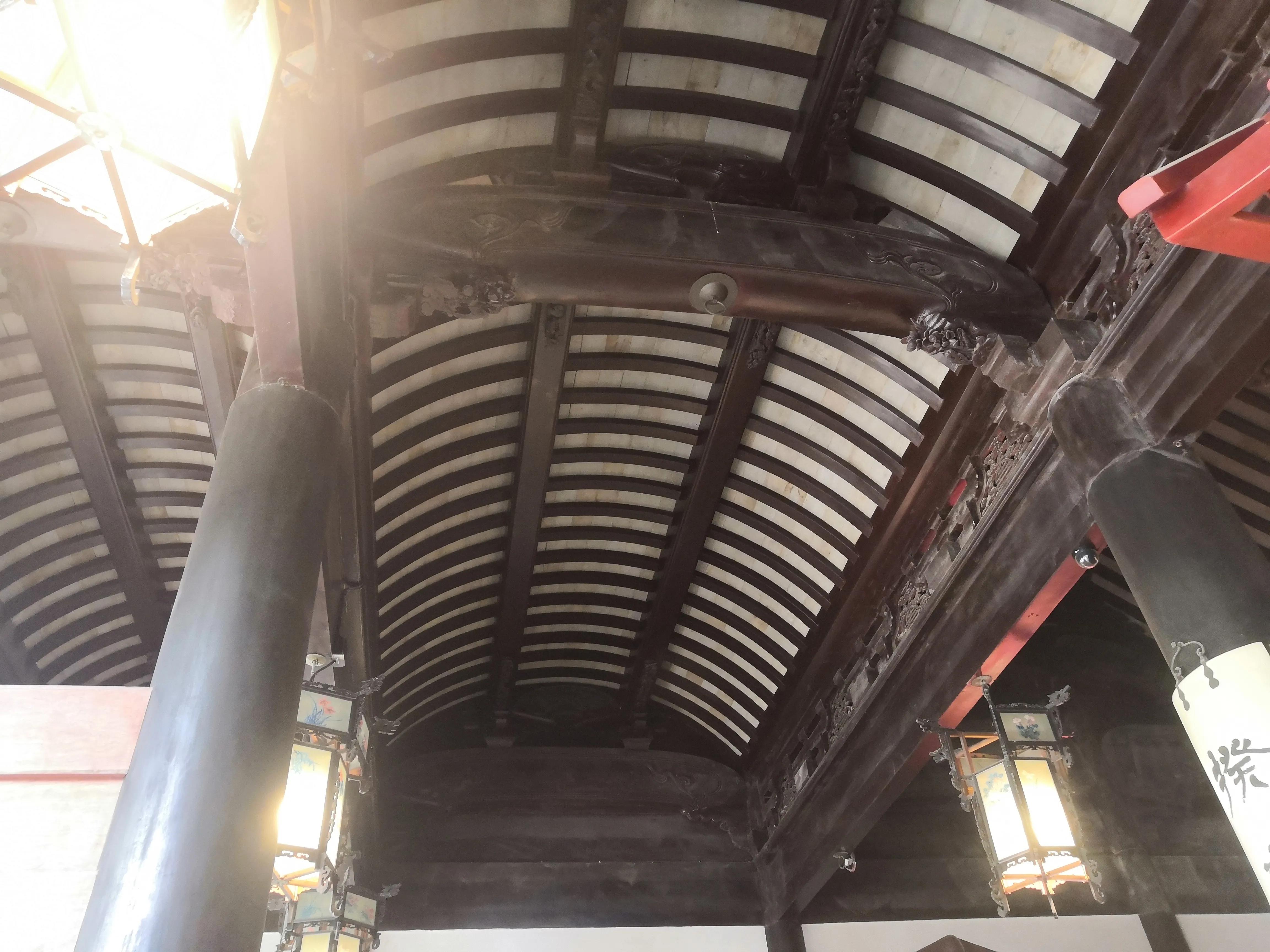 苏州春晖堂杨宅,苏州古宅