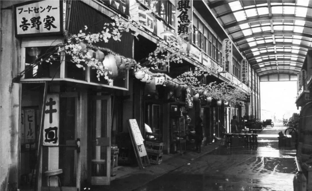 日式餐饮在中国的现状,日式快餐火不火