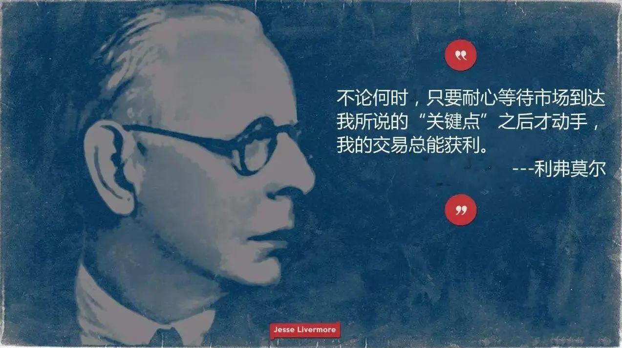全球10大经典财经投资书籍,杰西利弗莫尔操盘秘诀大公开